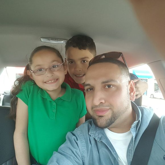 Meet your Posher, Michael - Picture 1 of 1